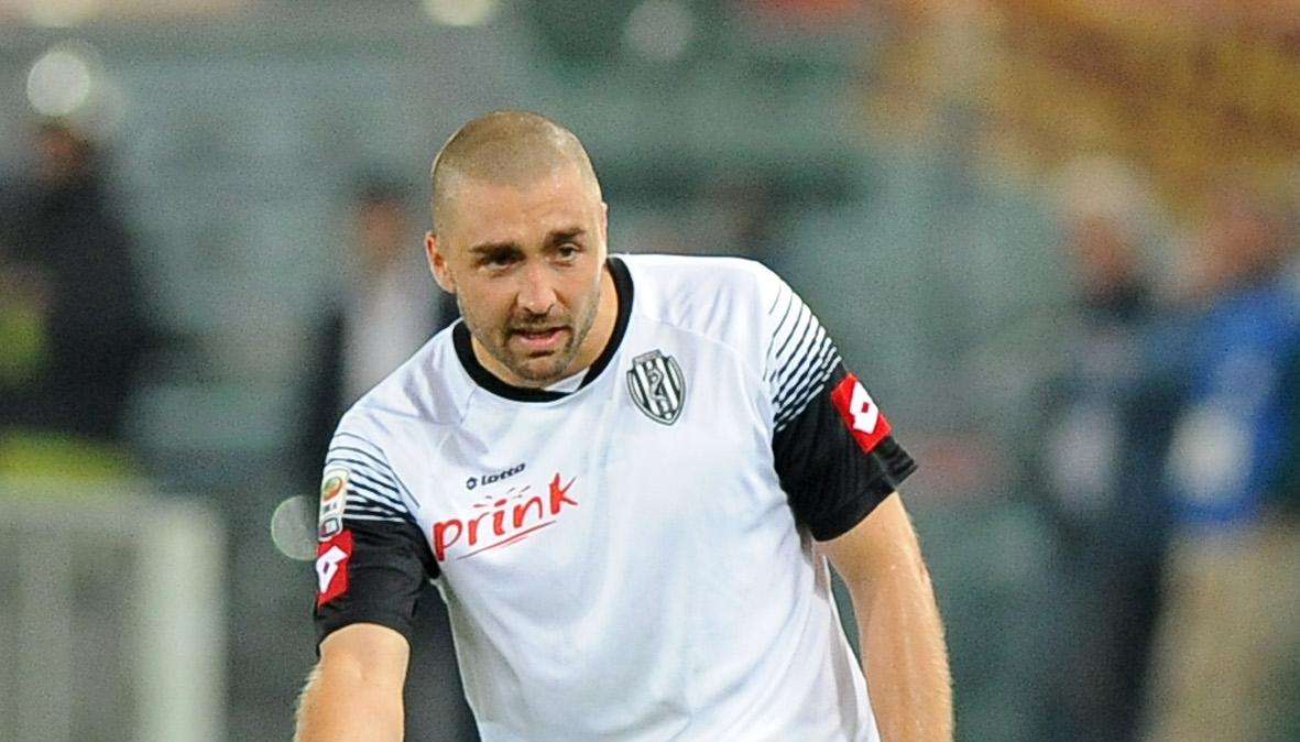 Capelli: “Salvo solo il primo tempo”