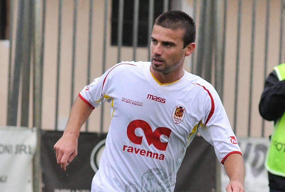 Rossetti: "Bisoli mi aveva cercato ma sono ancora senza squadra"
