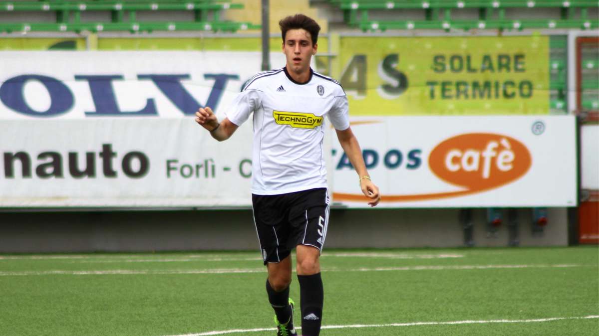 Gabrielli contro il Forl&igrave;