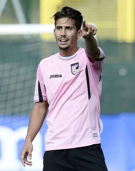 Possibile scambio tra Cesena e Palermo