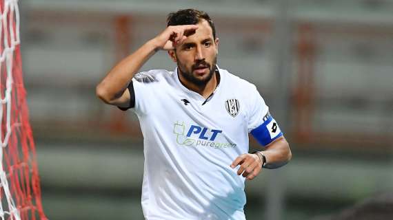 Laribi a Onda Bianconera: “Dico Spezia per la vittoria finale. A Modena per vincere o si avranno brutte sorprese…”