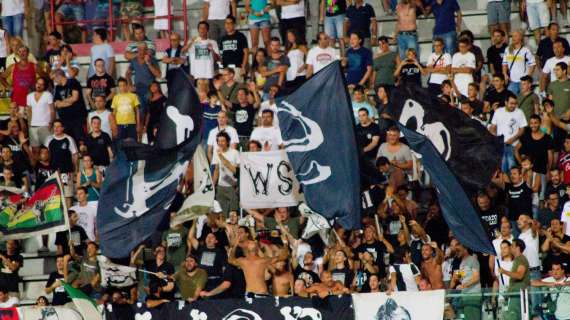 Dissapori interni in curva Mare