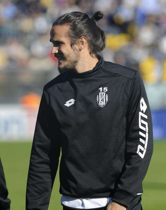 In allenamento segna sempre Rodriguez
