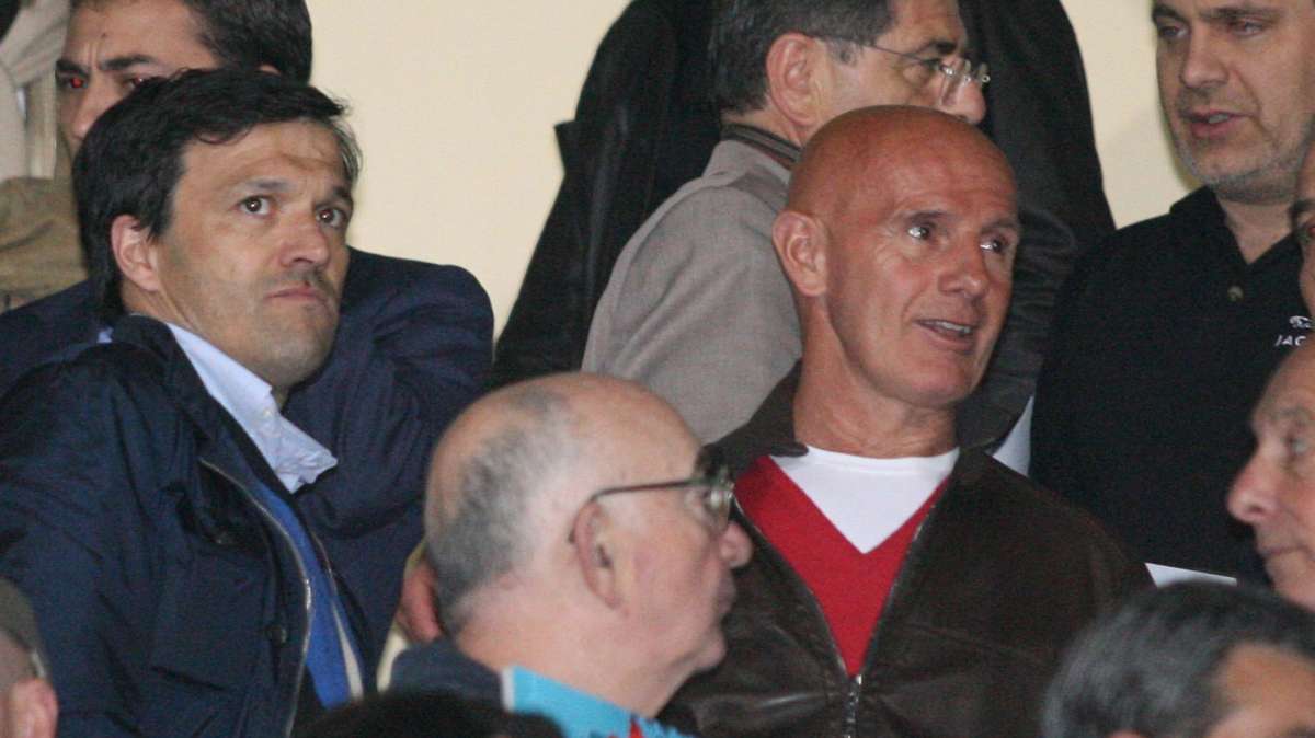 Sacchi: "Cesena e Parma occupano un posto nel mio cuore"