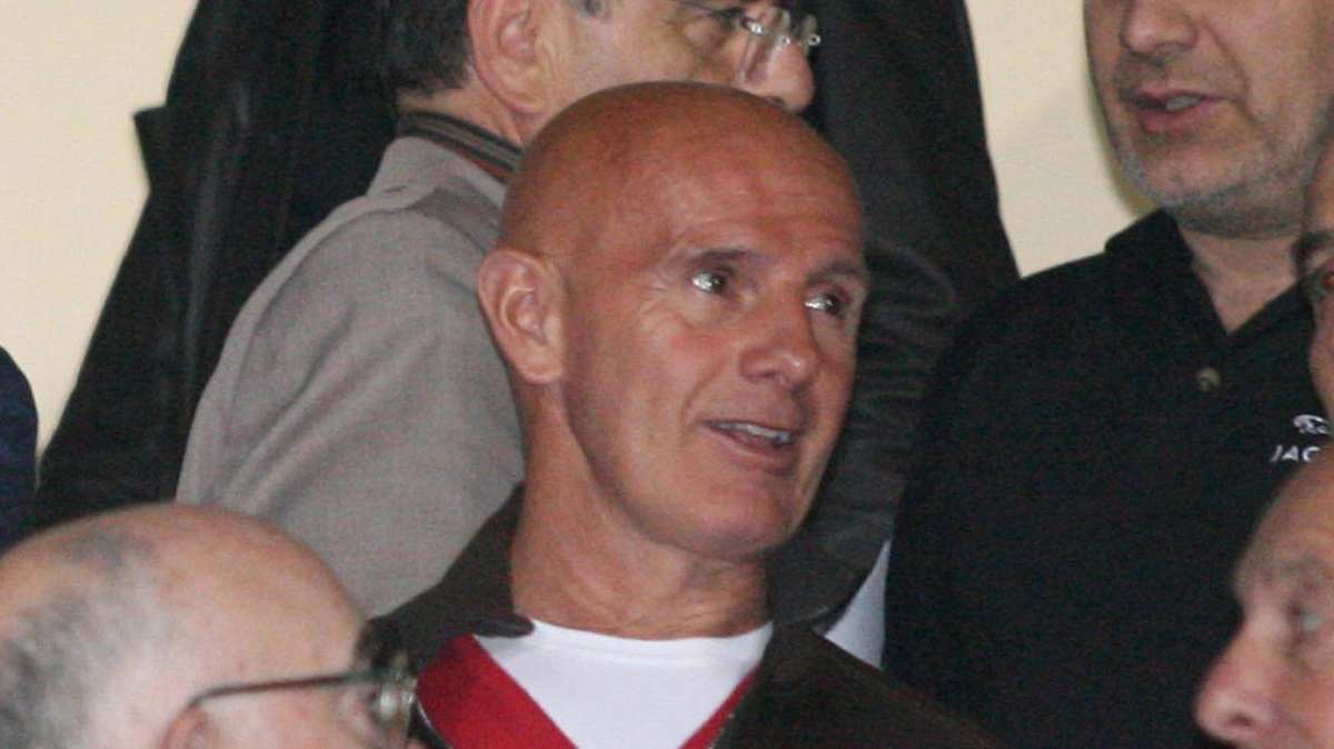 IL RESTO DEL CARLINO -  Sacchi "Cesena, usa le tue armi"