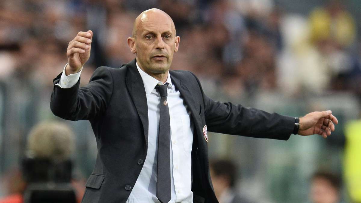 Di Carlo: "Paghiamo caro i nostri errori"