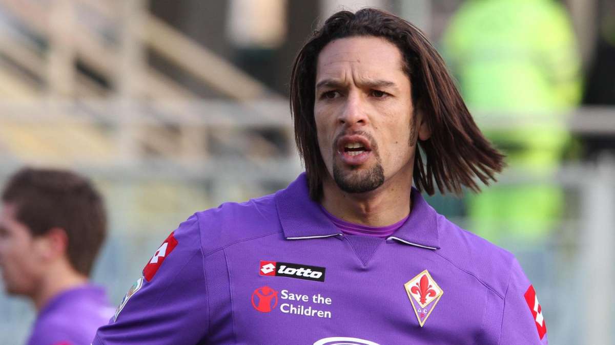 Contro il Cesena rientra Amauri, ma non c'è Behrami