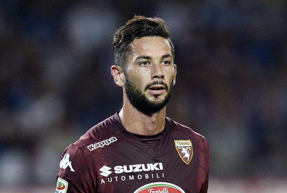 Piace un attaccante del Torino