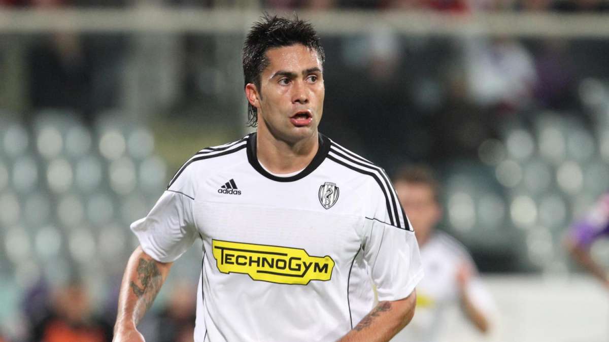 La Sampdoria tenta un approccio per Jimenez?