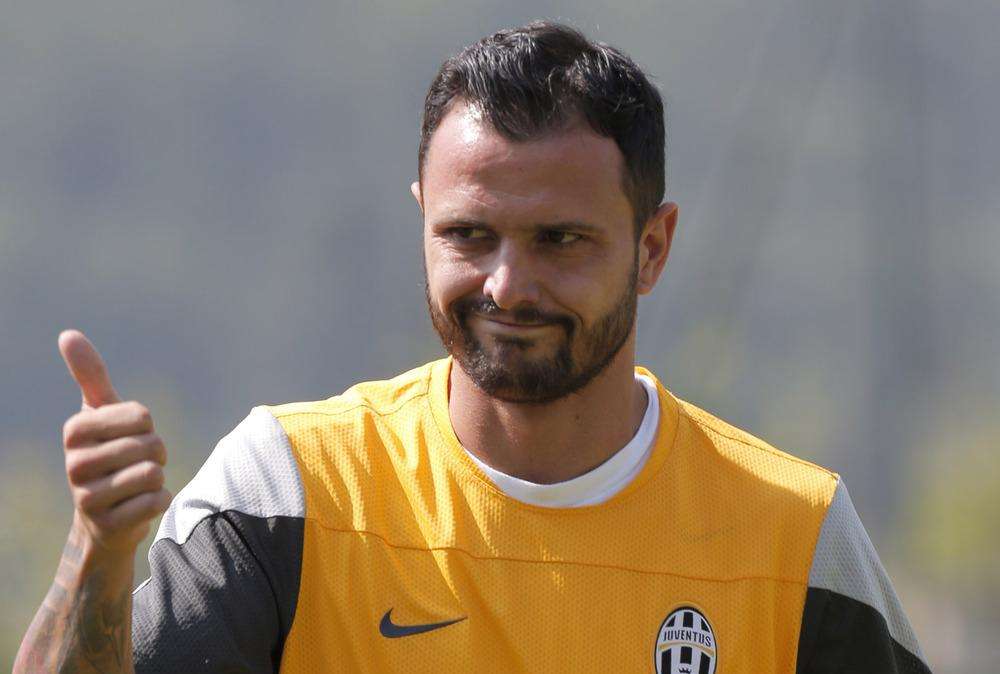 Foschi: "Pepe? Non fa per noi"