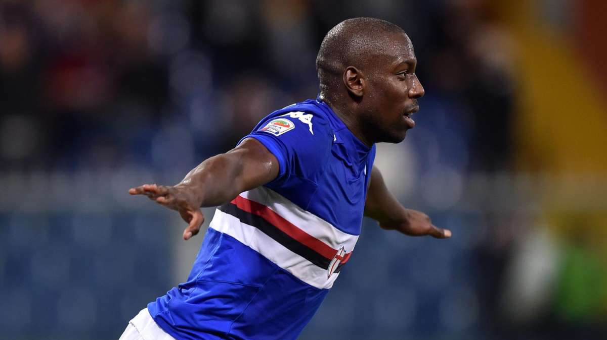 "Fermare il tridente Okaka-Eder-Gabbiadini"