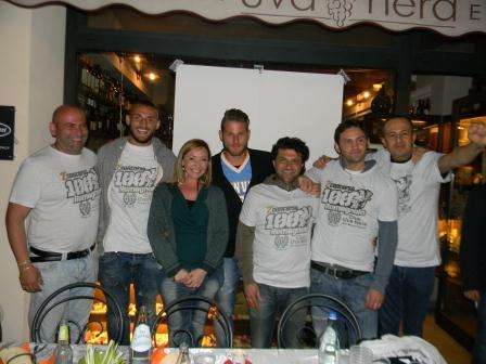 Tonucci "100% romagnolo" 