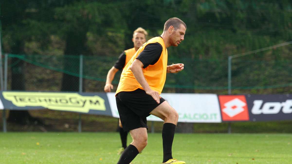 Un altro infortunio: Giorgi ko