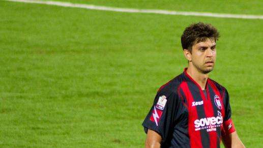 I 22 convocati del Crotone