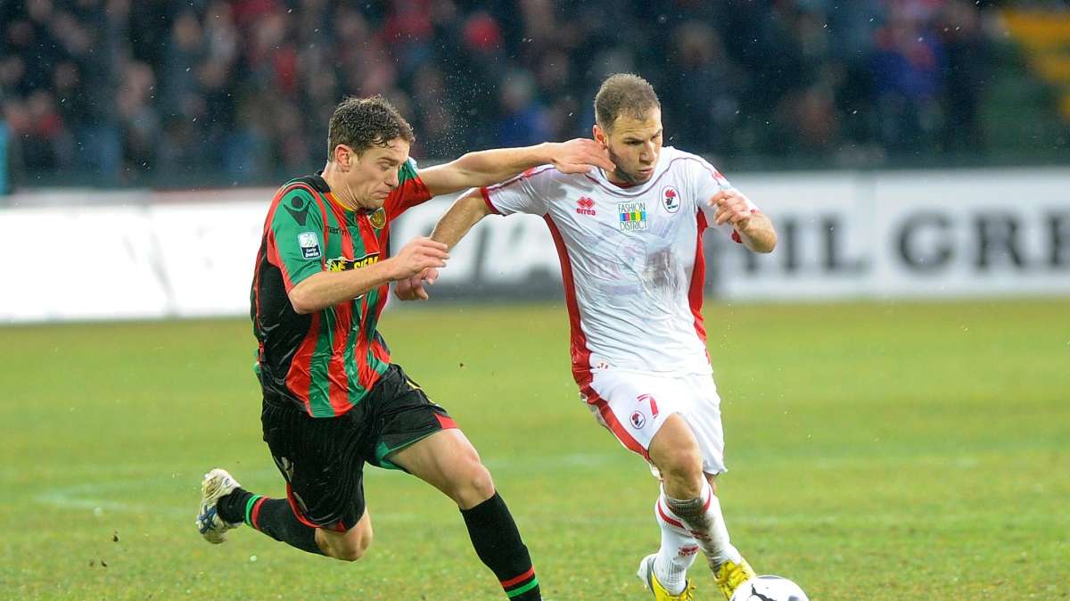 Ternana-Cesena: "Chi segnerà per primo vincerà"