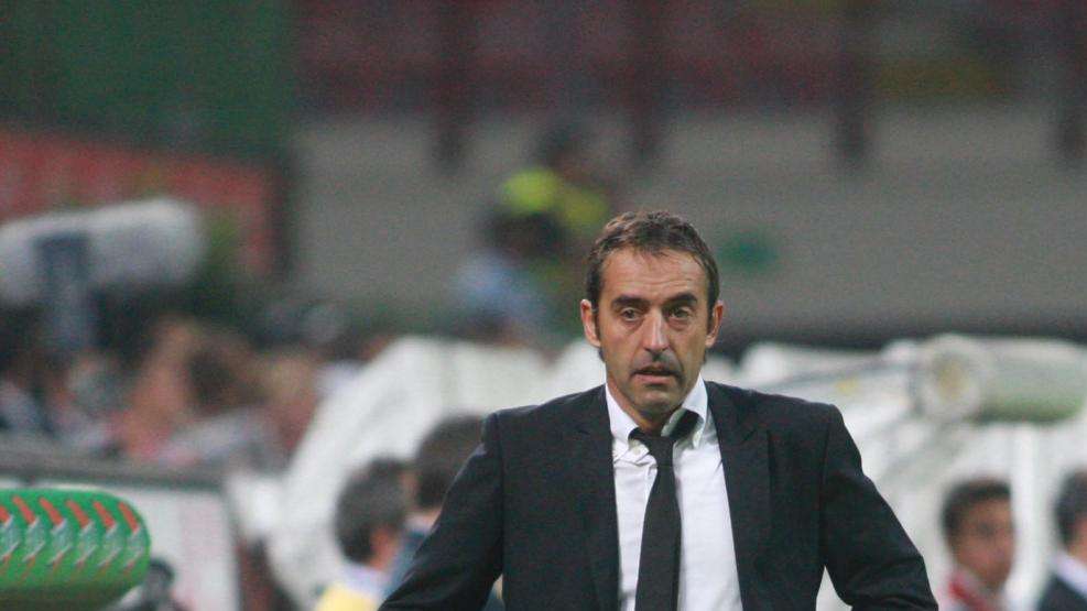 IL RESTO DEL CARLINO - Giampaolo fiducioso "Con una vittoria tutto sarà a posto"