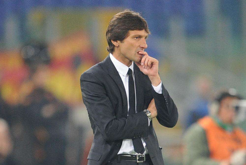 I 20 convocati di Leonardo