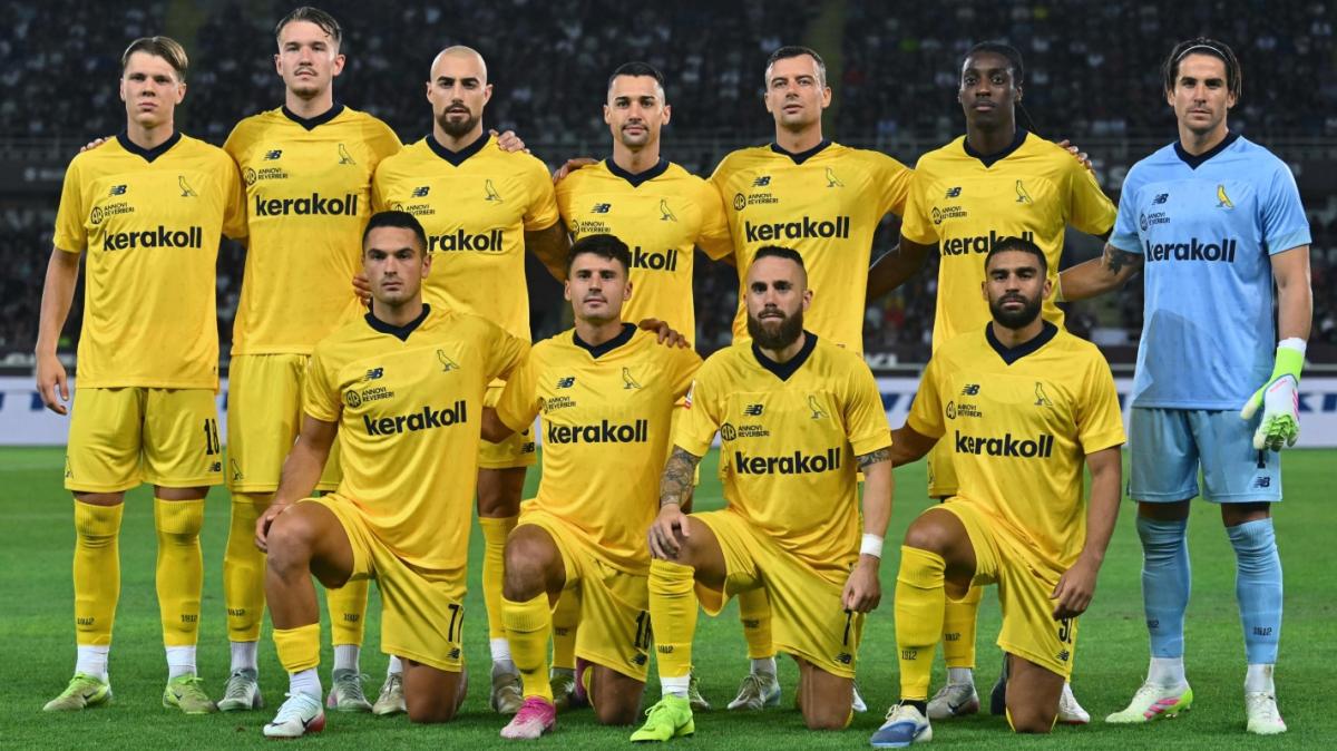 I play-off a tutti i costi: che sia l’anno buono per il Modena?