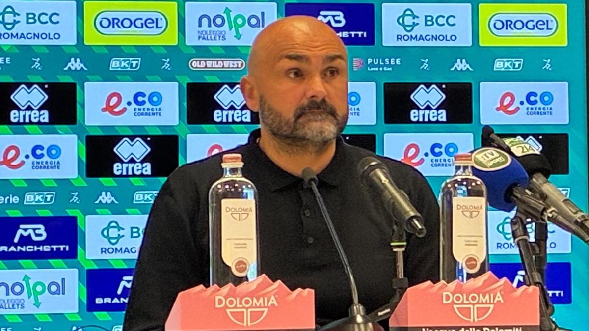 Biancolino assolve: “Rigione? Non gli butto la croce addosso”