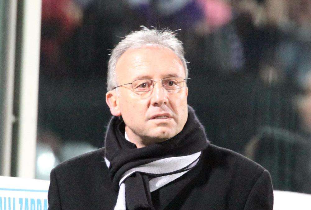 IL RESTO DEL CARLINO - Manuzzi pronto ad ospitare Italia-Giappone