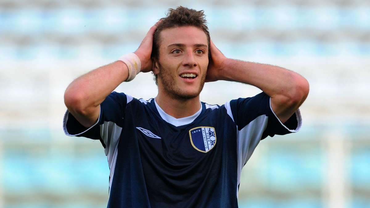 Sondaggio per un bomber di Lega Pro