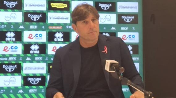 Mignani difende ostinatamente Bastoni: “La direzione arbitrale è sotto gli occhi di tutti”