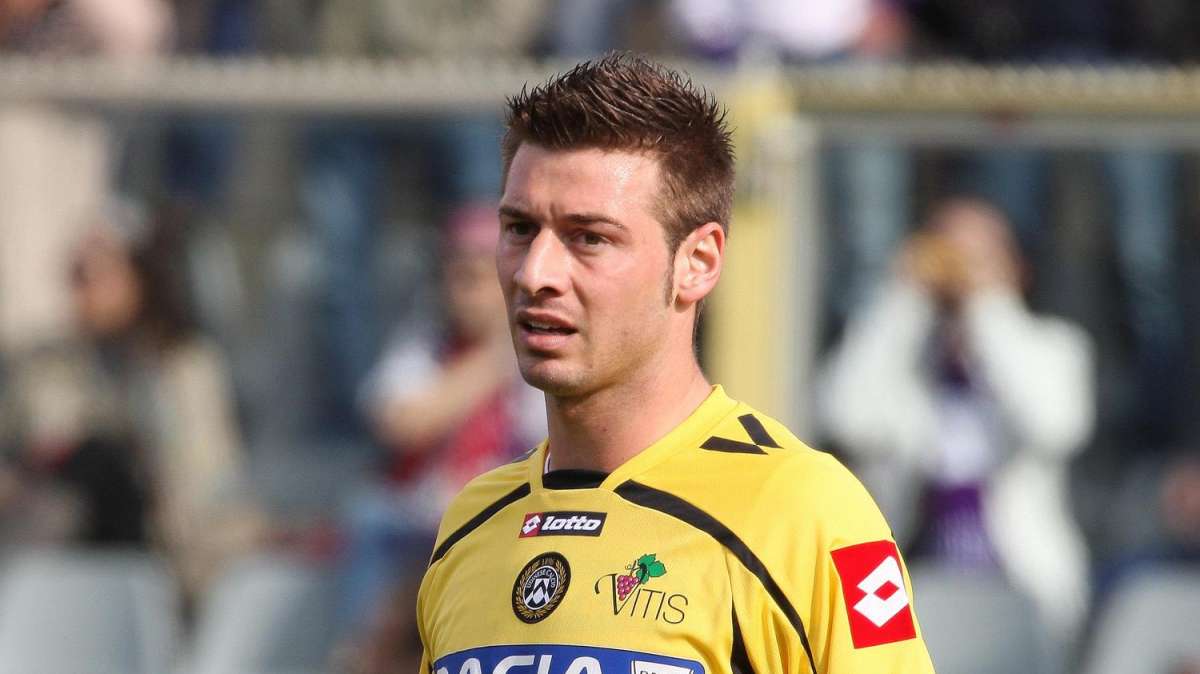 Piace Pasquale dell'Udinese