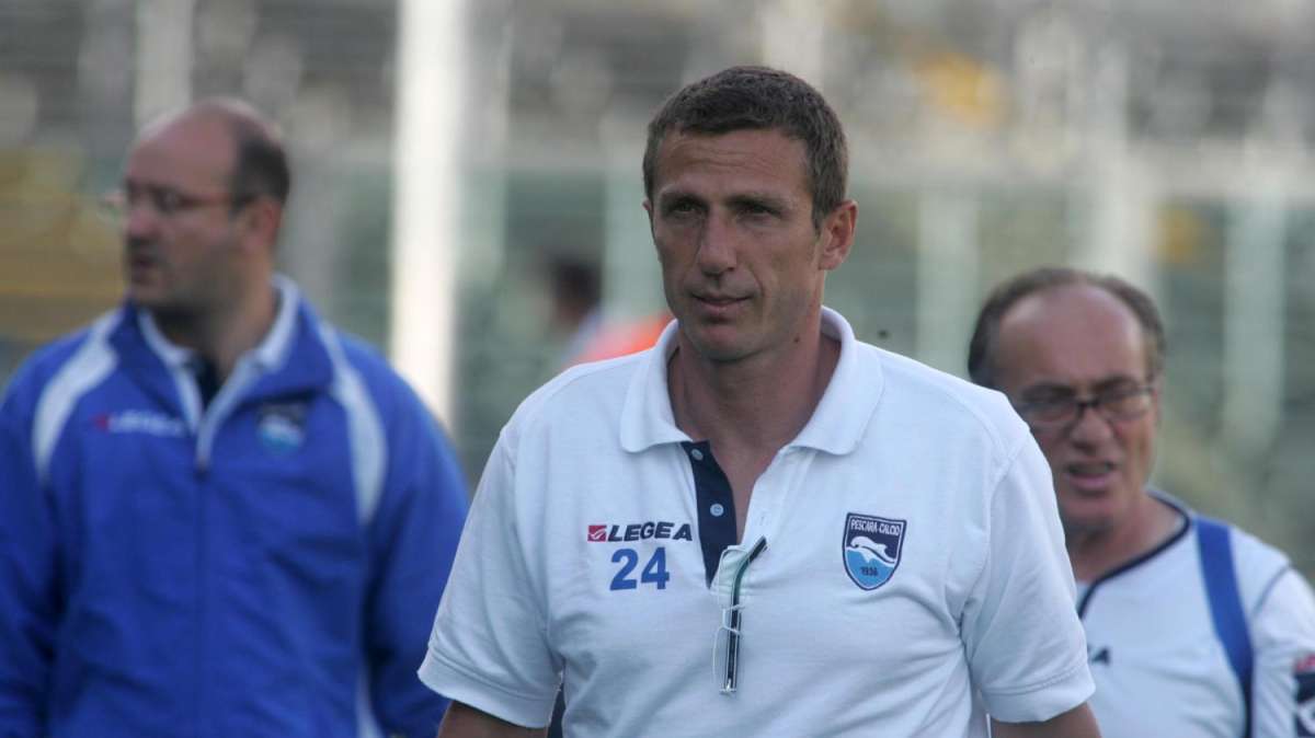 Tesser, Di Francesco e non solo: agenda fitta di appuntamenti per Minotti e Campedelli