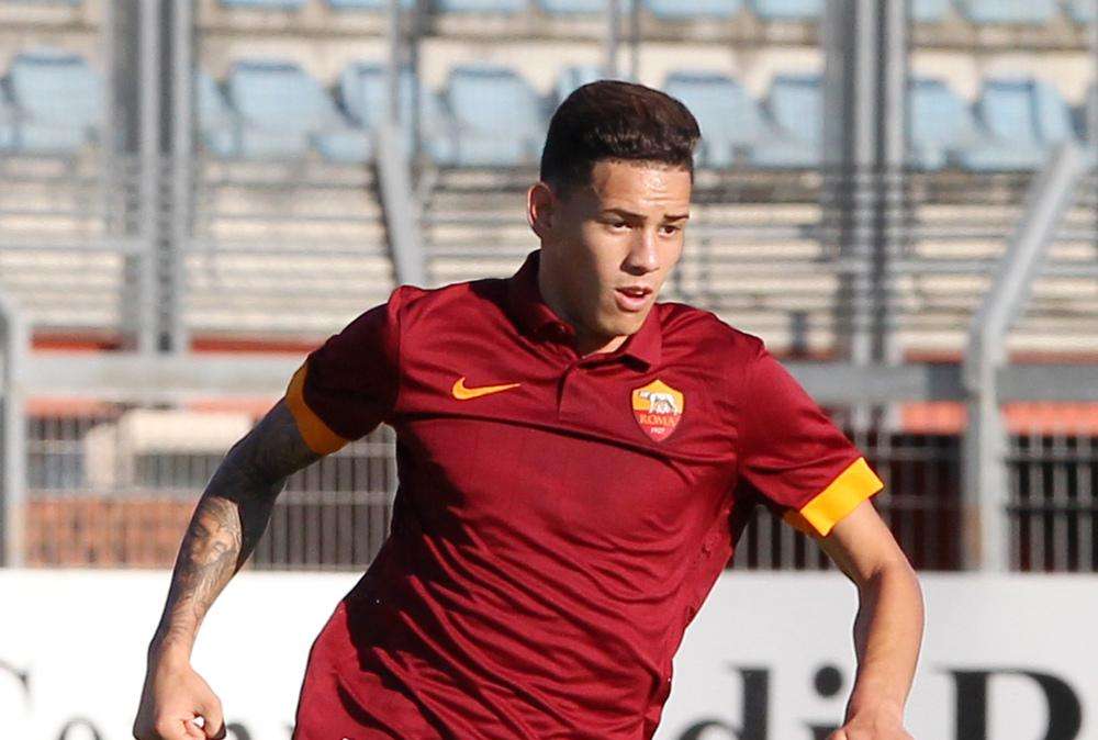 Lugaresi: "Sanabria? Chiedete a Foschi"