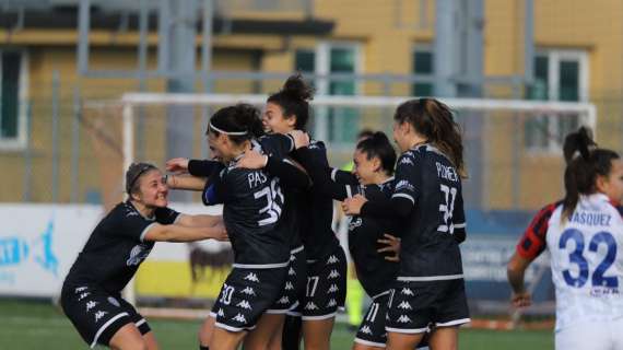 Cesena - Sassari Torres 1-1| Se non puoi vincere, non perdere però che peccato!