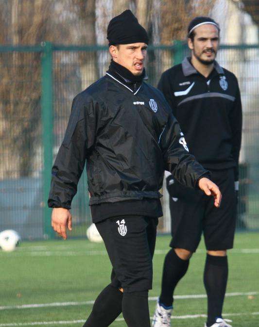 Bisoli vorrebbe un ex bianconero a Perugia