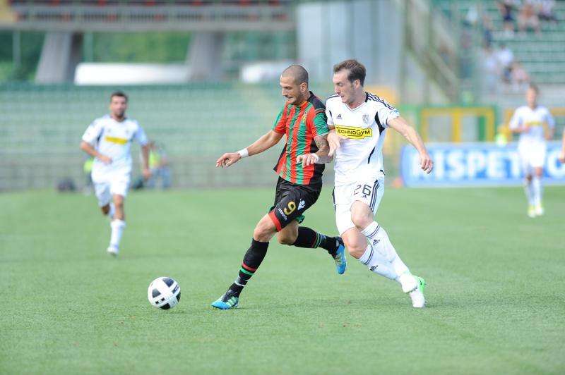 Dal Cesena all'Inter via Brema