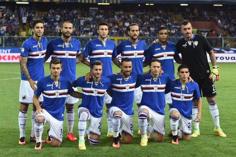 UFFICIALE - In prestito un diciottenne dalla Sampdoria