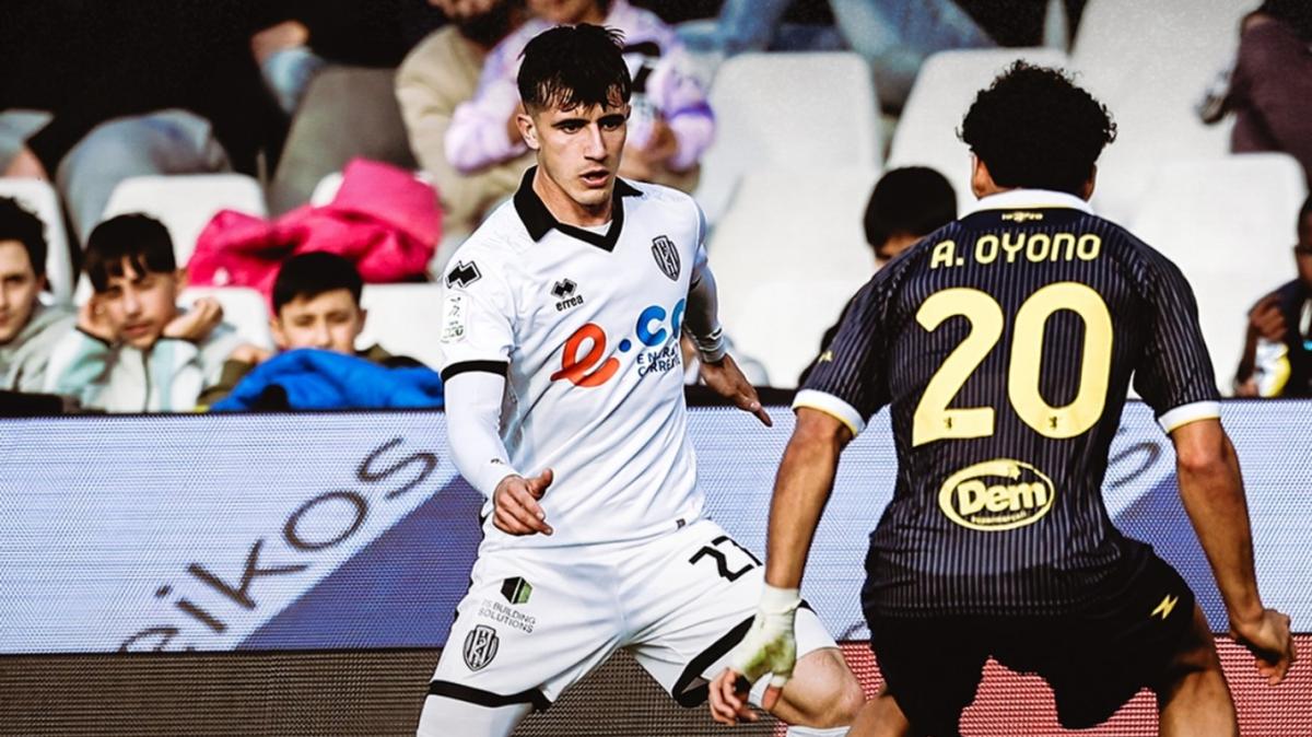 Tommaso Corazza a Onda Bianconera: “Dobbiamo migliorare in attacco. Per la mia permanenza decisivo il finale di stagione. Sul piazzamento in campo…”