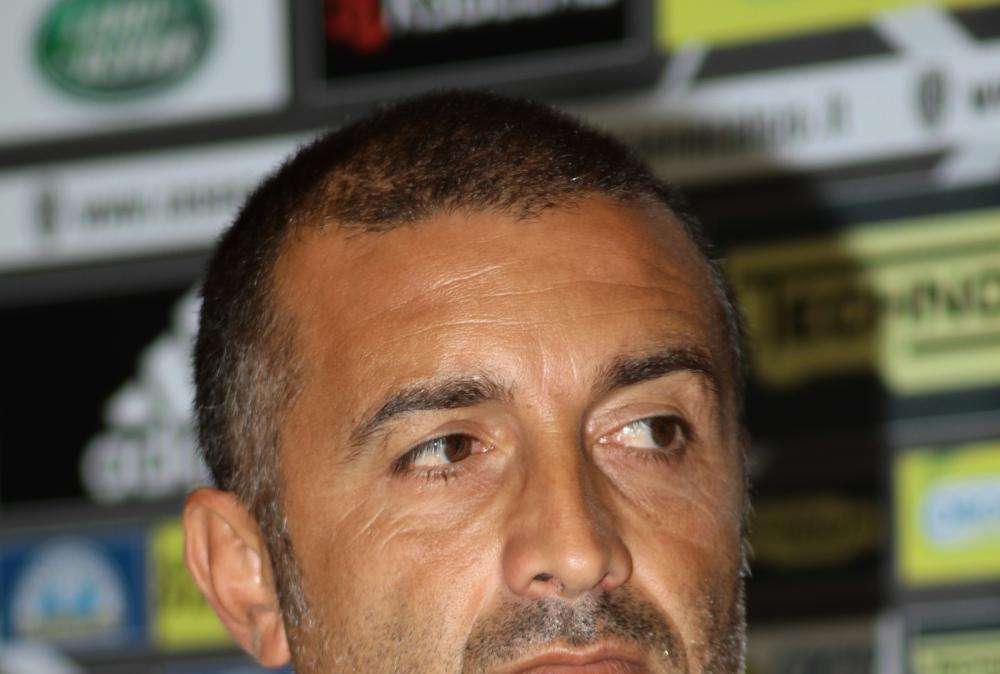 Marin: "Progetto iniziale sbagliato, salvi grazie a Bisoli e Lugaresi"