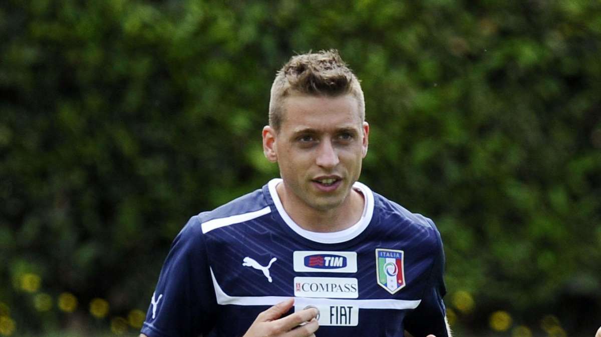 UFFICIALE: Giaccherini è tutto della Juventus, ecco i dettagli