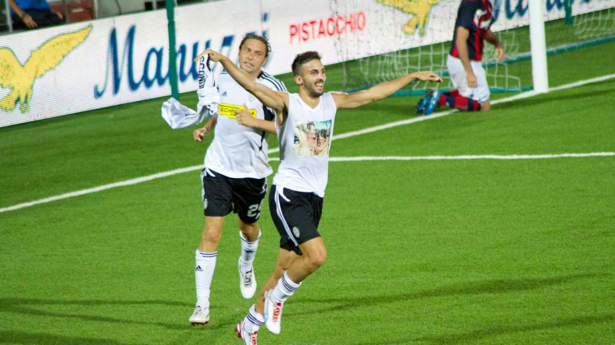 La Ternana proverà a soffiare D'Alessandro al Cesena