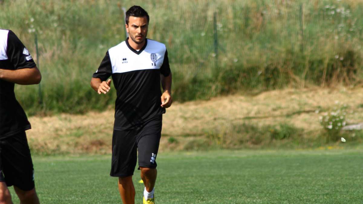 C'è anche Consolini tra i convocati di Cesena-Padova