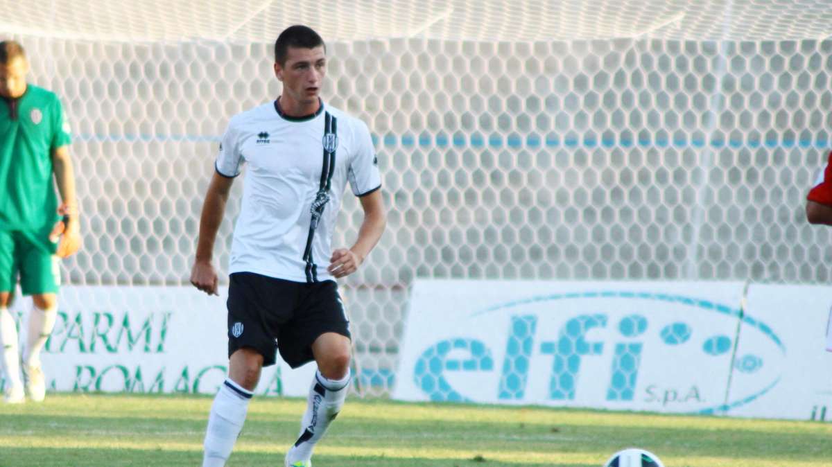 Camporese: “Al gol non avrei comunque esultato…”