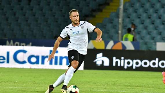 Cesena-Ancona 2-0 | Achievement Unlocked: finalmente si vince in casa