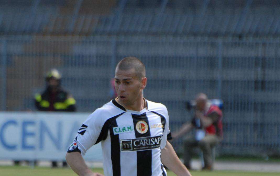 Il Catania rifiuta un'offerta da Lecce