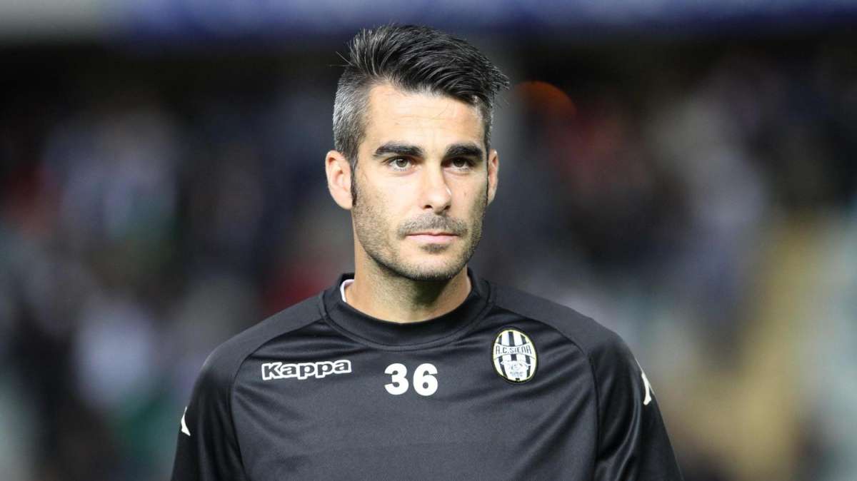 Pulzetti: "Darò anima e corpo per questa maglia"