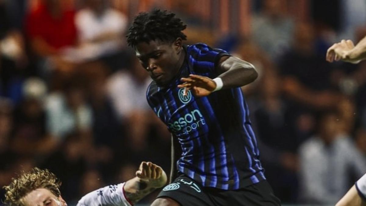 Richi Agbonifo: ‘un Kargbo strutturato’ che può fare il caso del Cesena