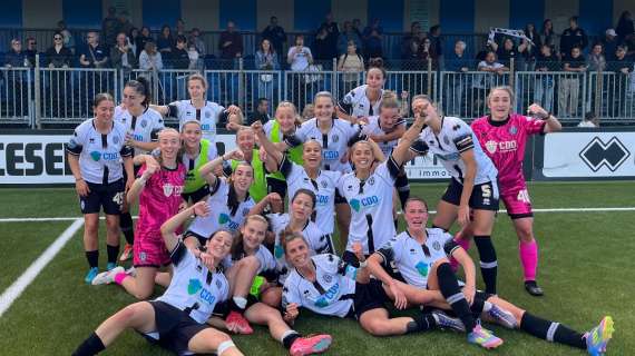 Vince il Cesena e il Bologna saluta la Serie A. Goduria immensa
