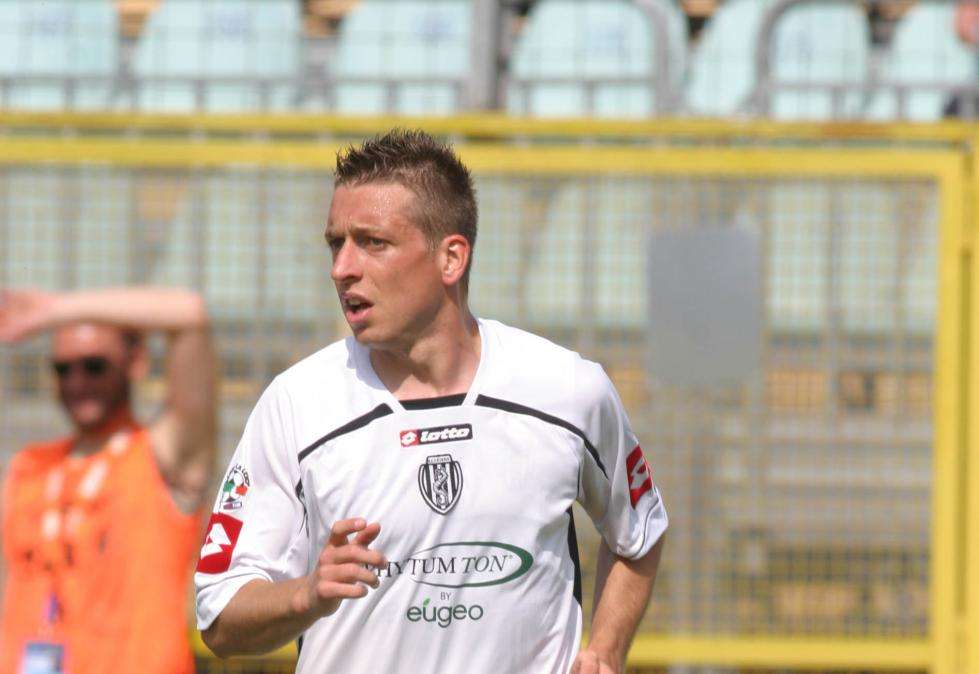 CORRIERE DELLO SPORT - Giaccherini contro gli arbitri