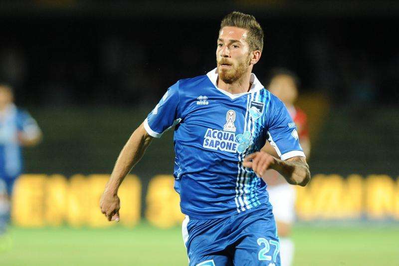 Per Ragusa contratto triennale
