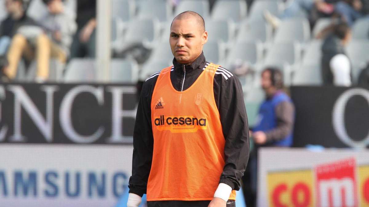 Benalouane accusato di stupro