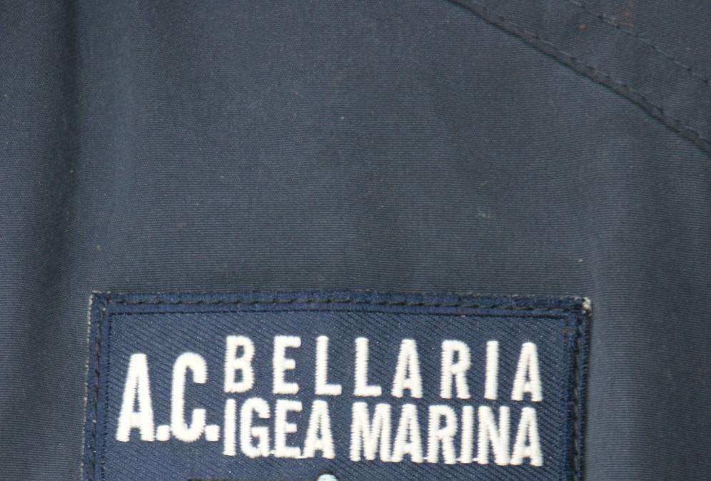 Martinelli torna al Bellaria