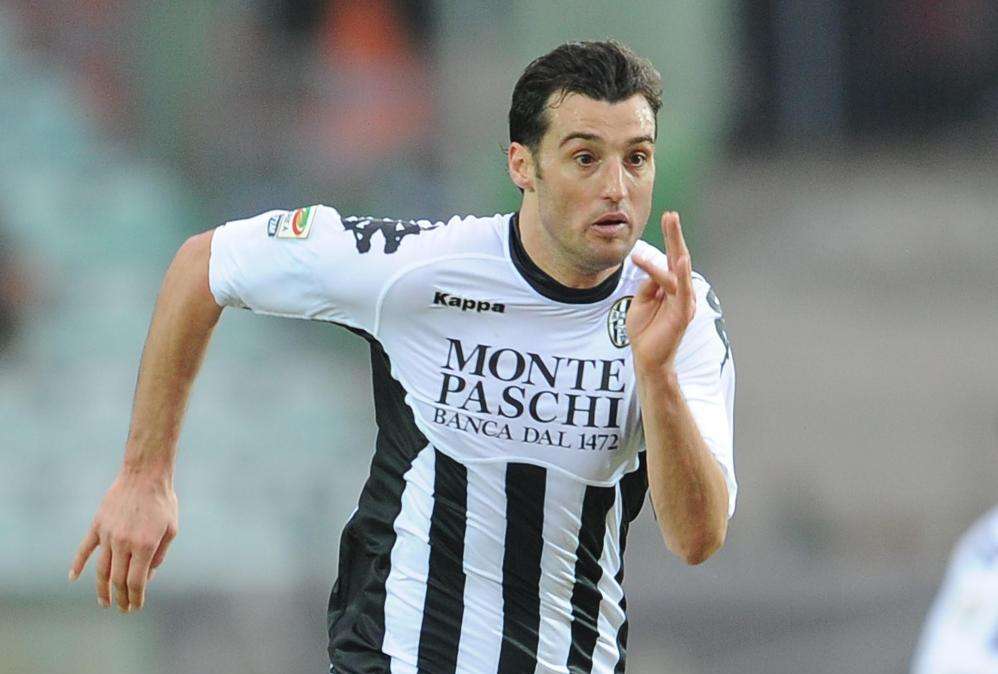 L'ex Bogdani ancora a spasso: "Siena e Lecce mi cercano"