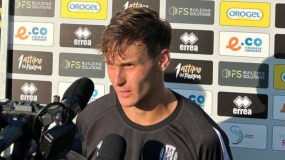 Venti gol alla rappresentativa Alto Savio. Francesconi dice la sua sul ‘dualismo’ con Bisoli